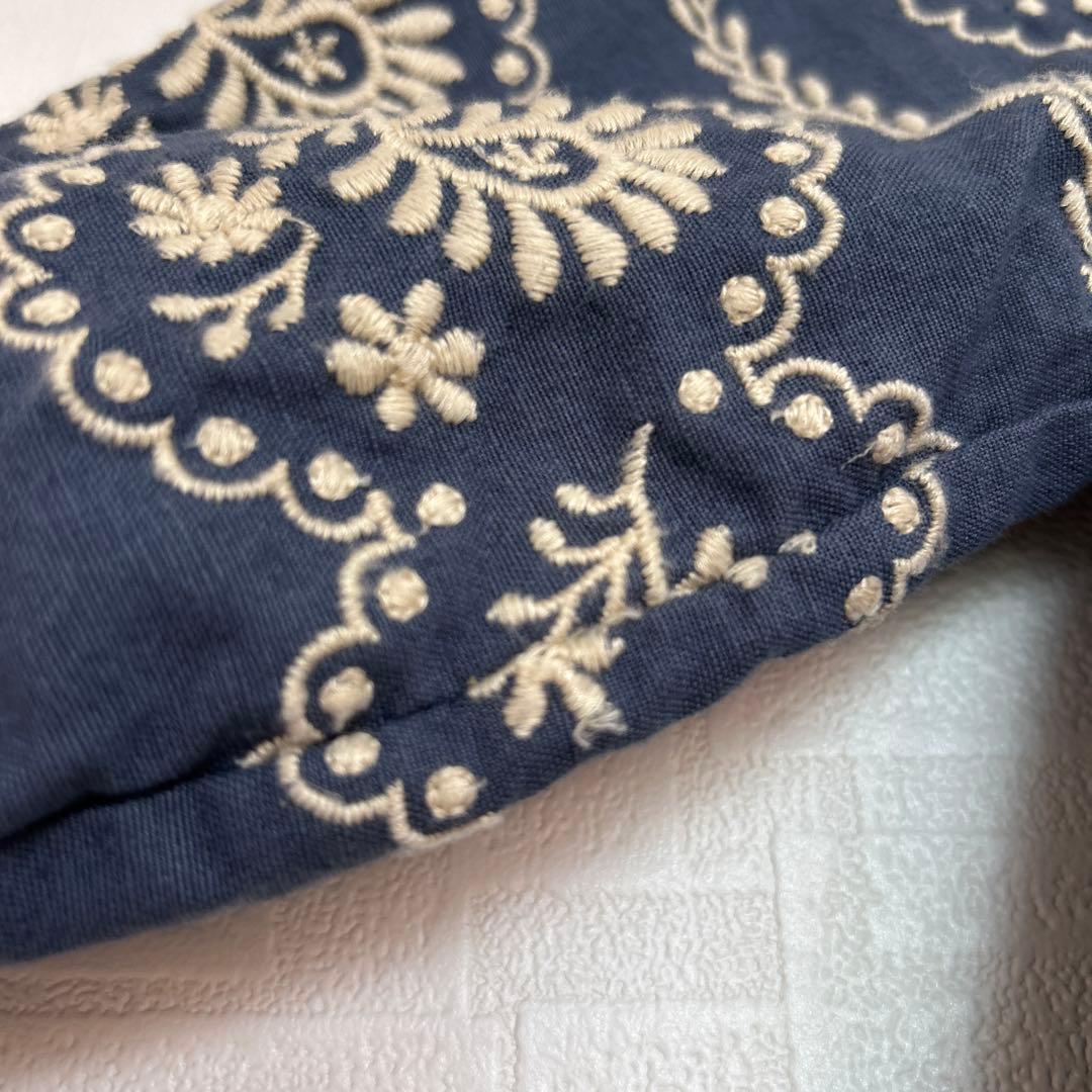 ワンピース apolina Samira Dress - Marine