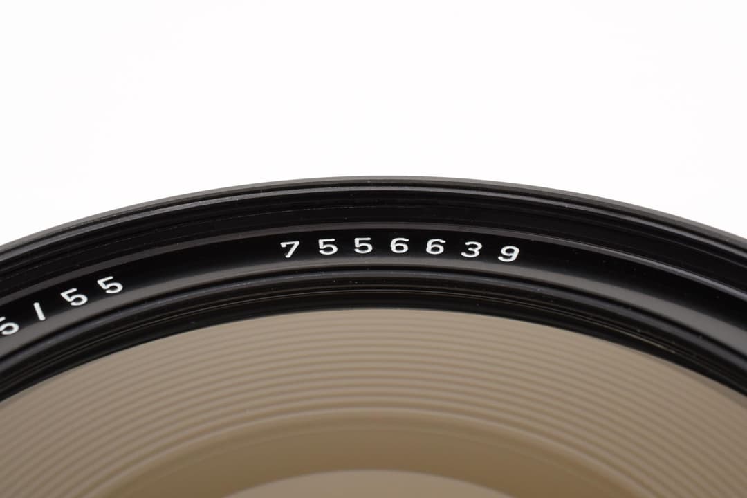 美品 Pentax TAKUMAR 6X7 55mm F3.5 #8706