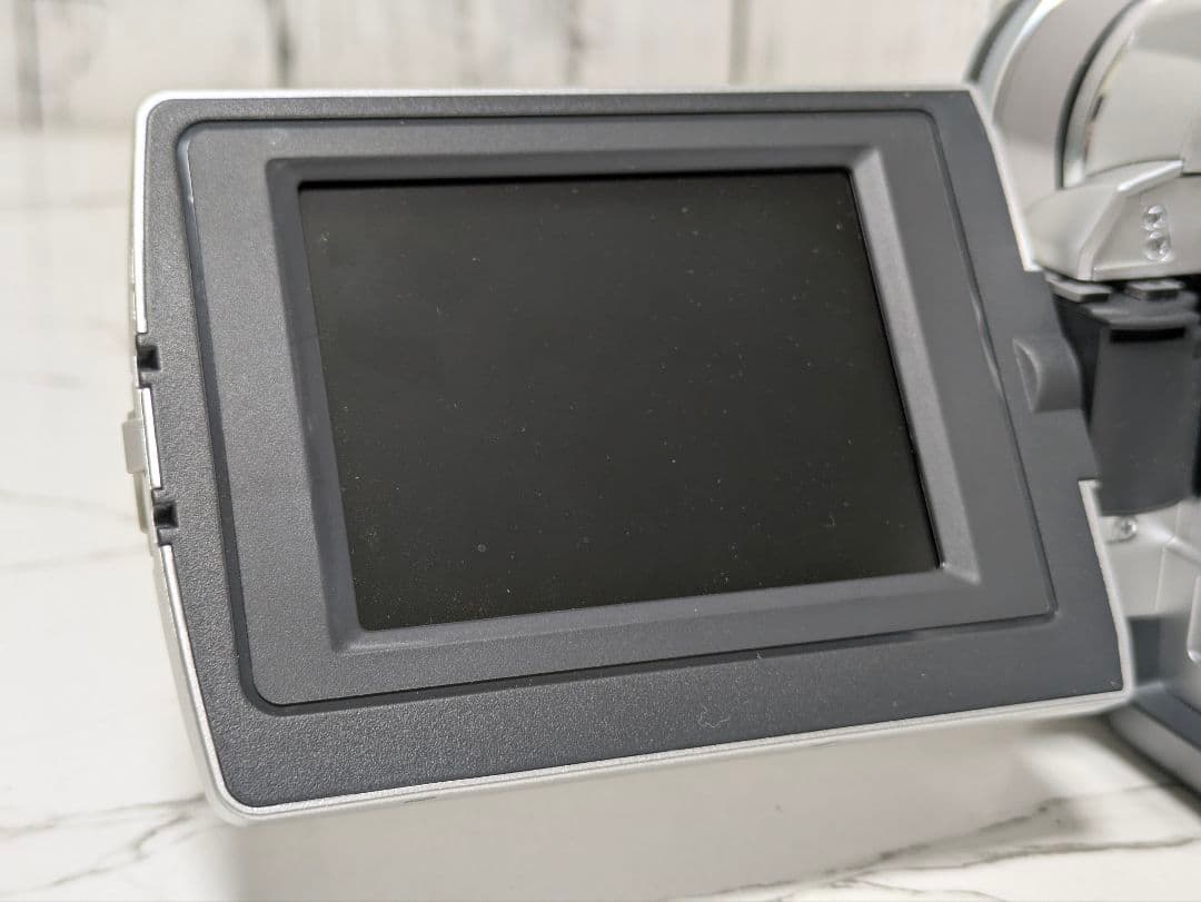 Victor　GR-DVA11　MiniDV対応　豪華セット