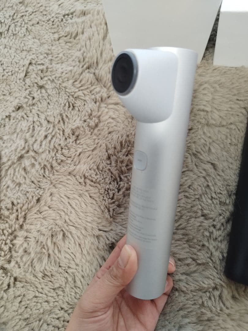 メディキューブ AGE-Rブースタープロ・ハイフフォーカス　セット