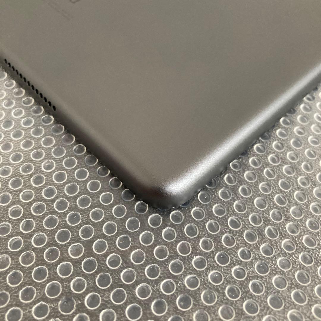 3240【早い者勝ち】iPad7 第7世代 32GB WIFIモデル☆
