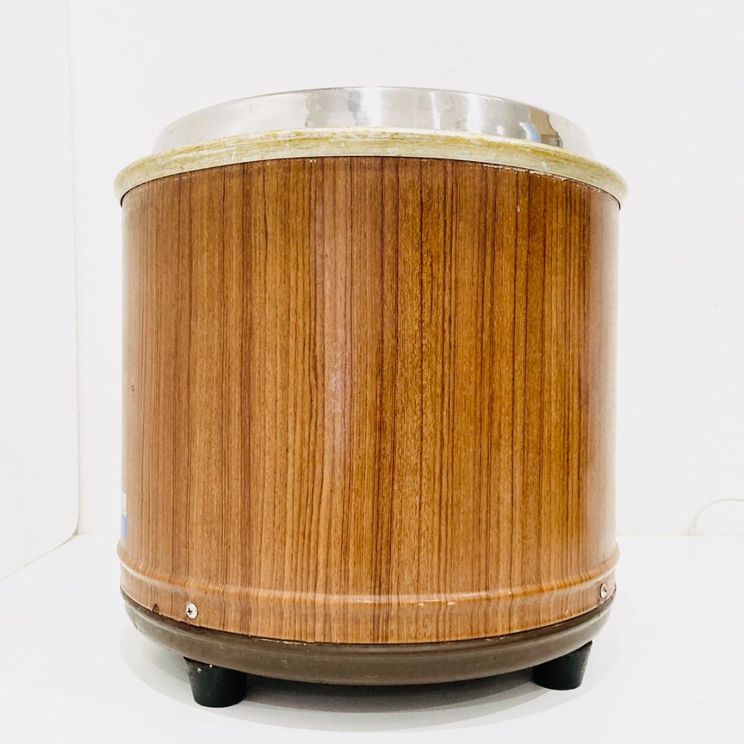 熱研 エバーホット すしシャリウォーマー NV-25