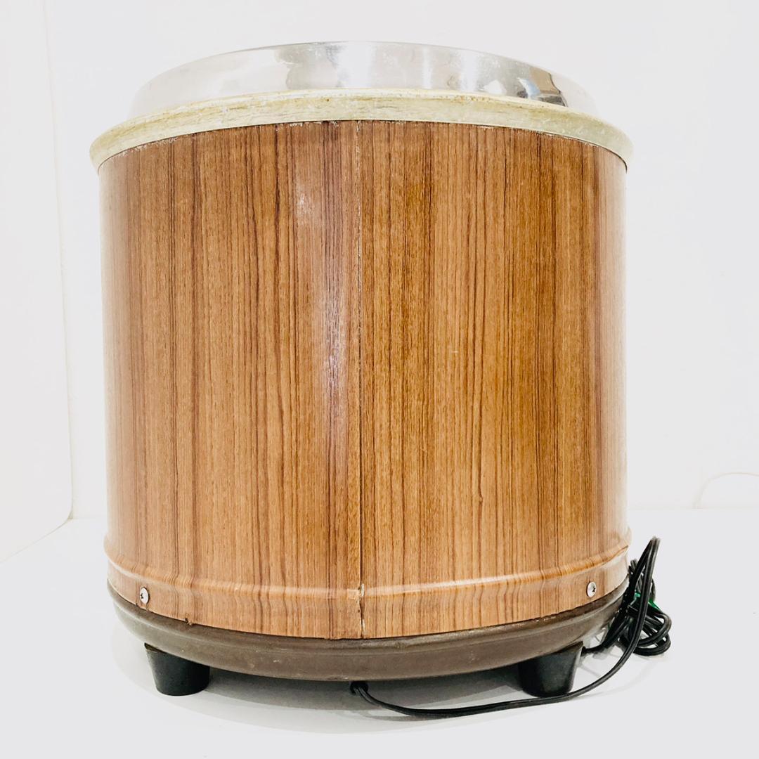 熱研 エバーホット すしシャリウォーマー NV-25