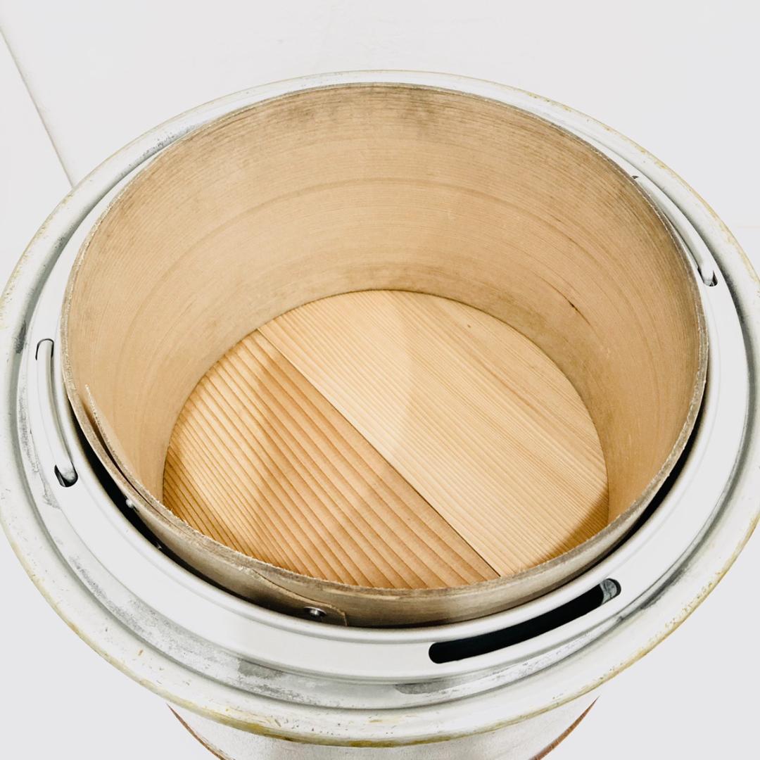 熱研 エバーホット すしシャリウォーマー NV-25