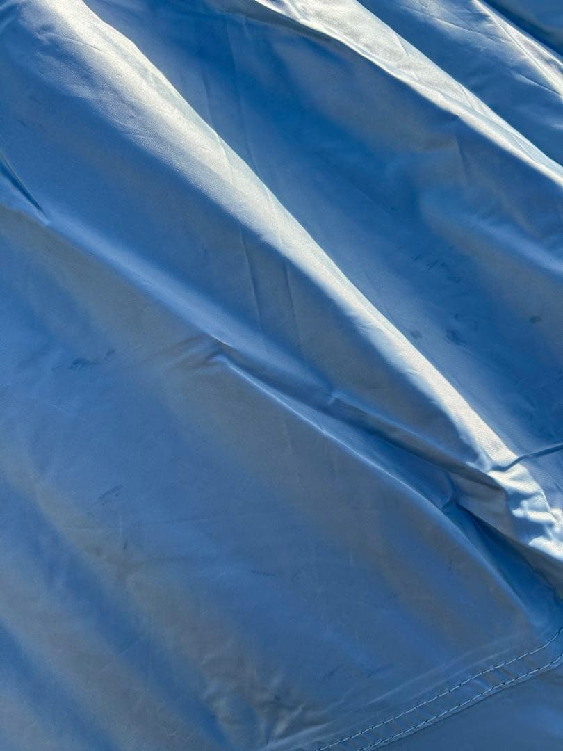 Coleman Touring Dome/ST➕キャンプテント