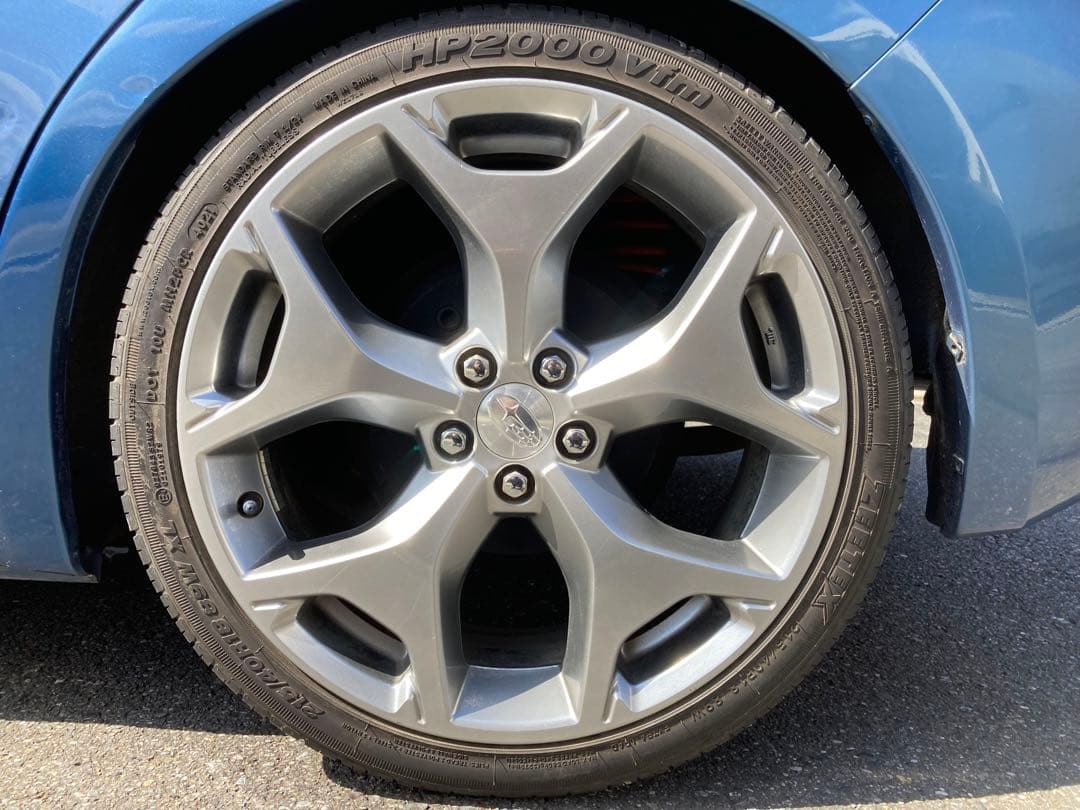 車検9年1月⭐️インプレッサ⭐️5MT⭐️15S⭐️社外足回り⭐️マフラー⭐️ナビTV⭐️千葉