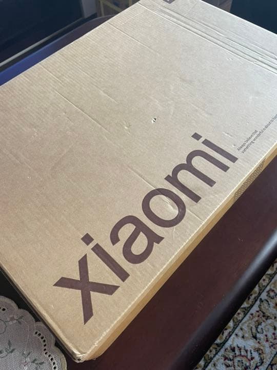 xiaomi pro15 ノートパソコン 2021