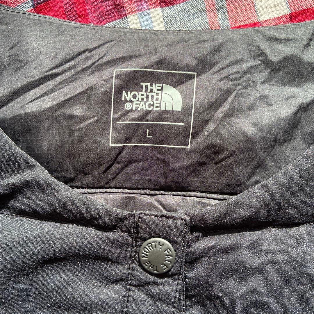 THE NORTH FACE ダウンジャケット レディース