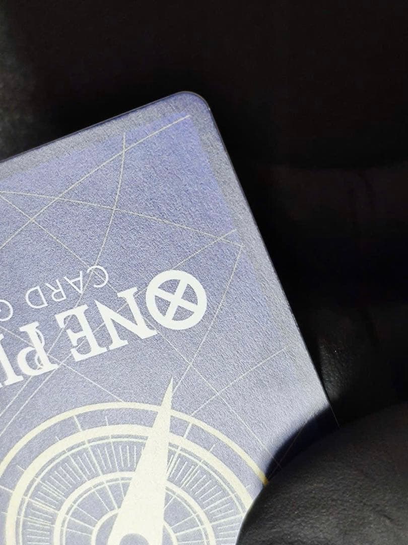 マ*ト様 ジュラキュール・ミホーク　スーパーパラレル コミパラ 蒼海の七傑