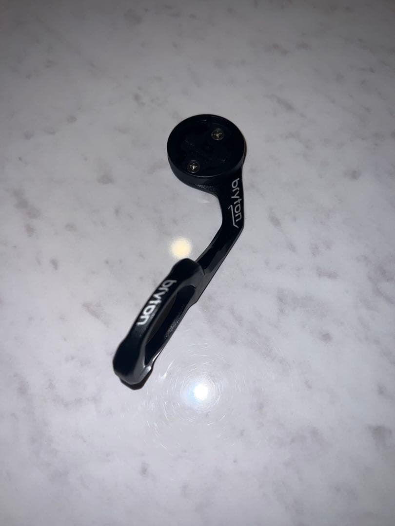 bryton Rider 860 サイクルコンピューター本体