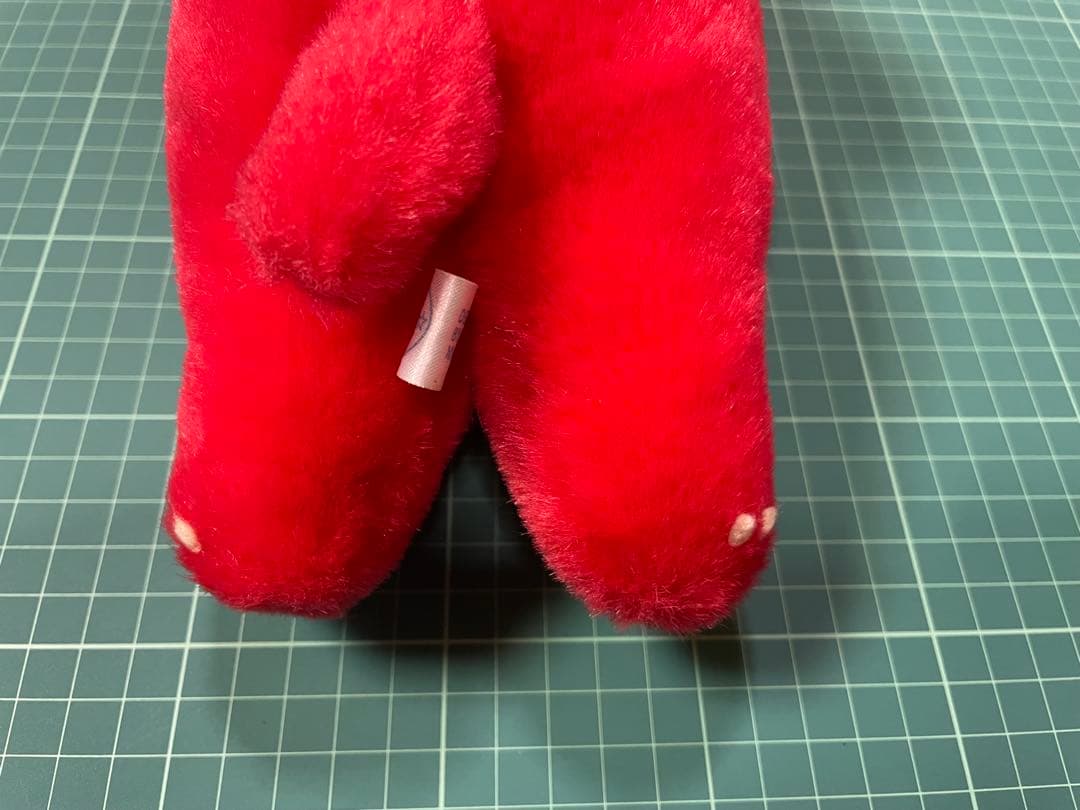 ランチャデルタHF エレファンティーノ　ぬいぐるみ[入手困難]