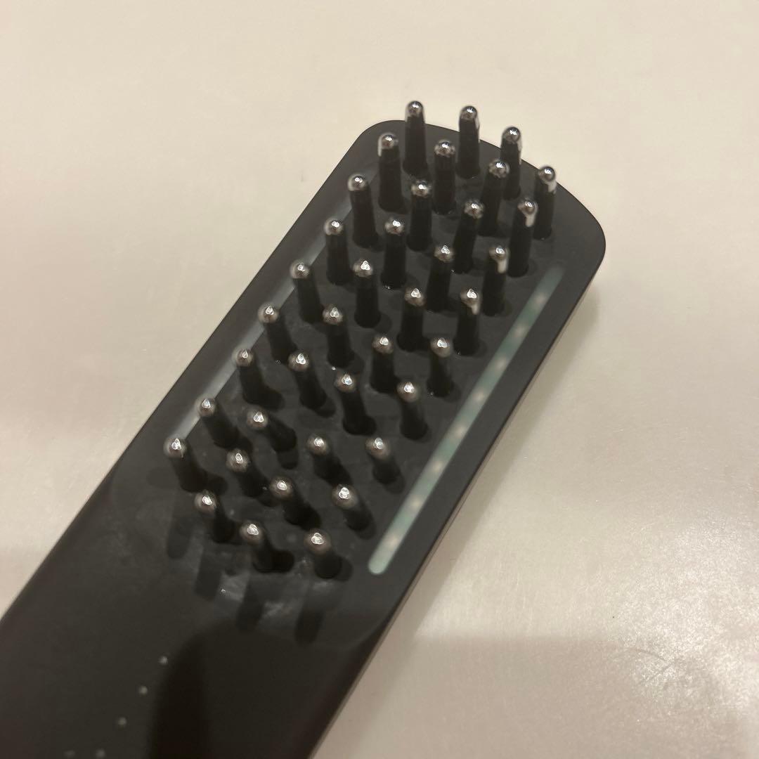 brighte ブライト エレキブラシ 未使用化粧水付き