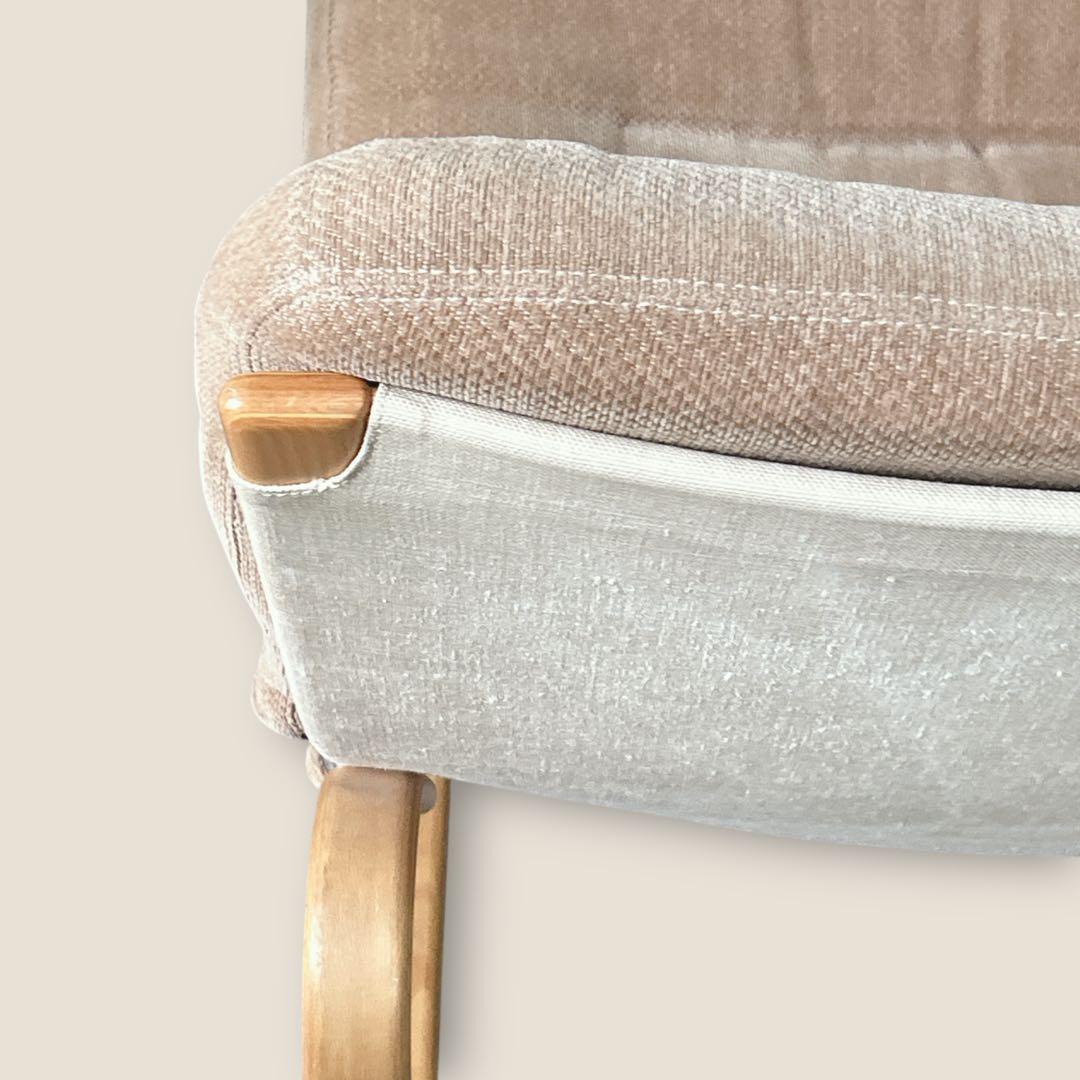 天童木工Tendo ソファ/ブルーノ マットソン椅子　イージーチェア