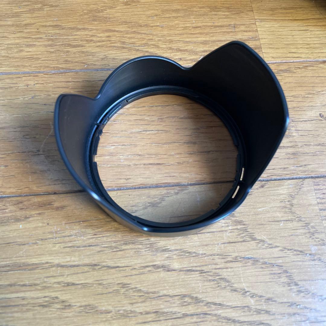 Sony E 18-105mm F4 G レンズ