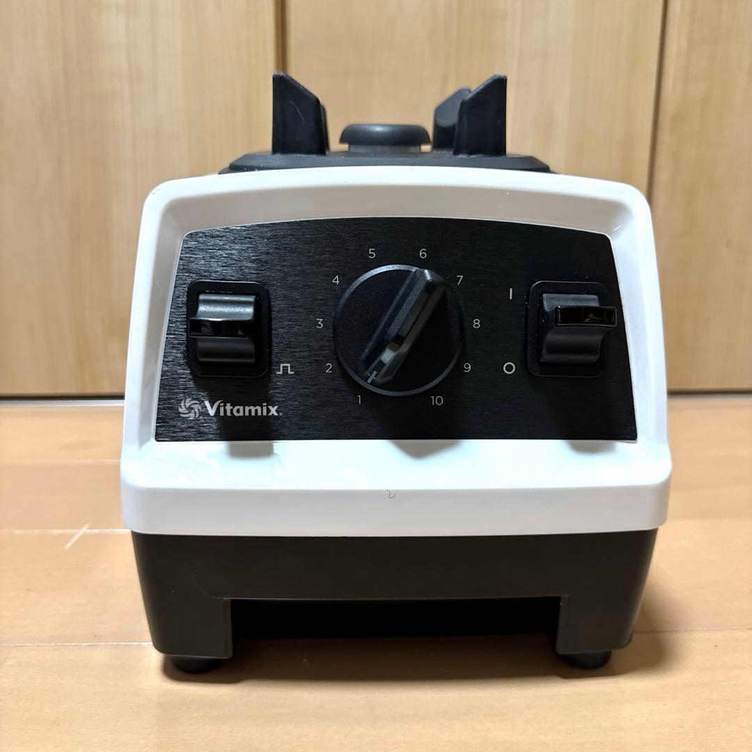 【保証書付】Vitamix バイタミックス VM0202 E310