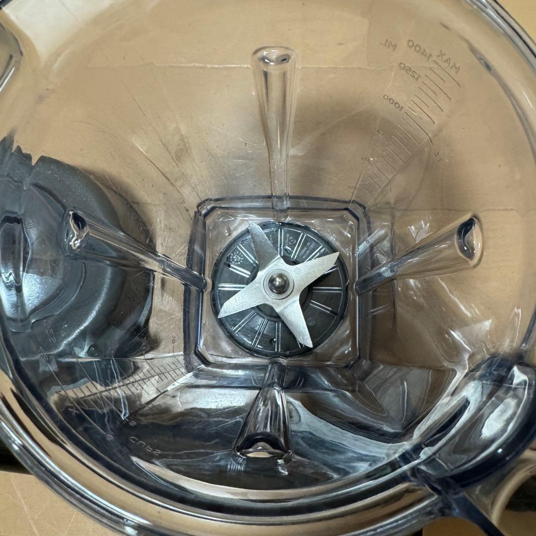 【保証書付】Vitamix バイタミックス VM0202 E310