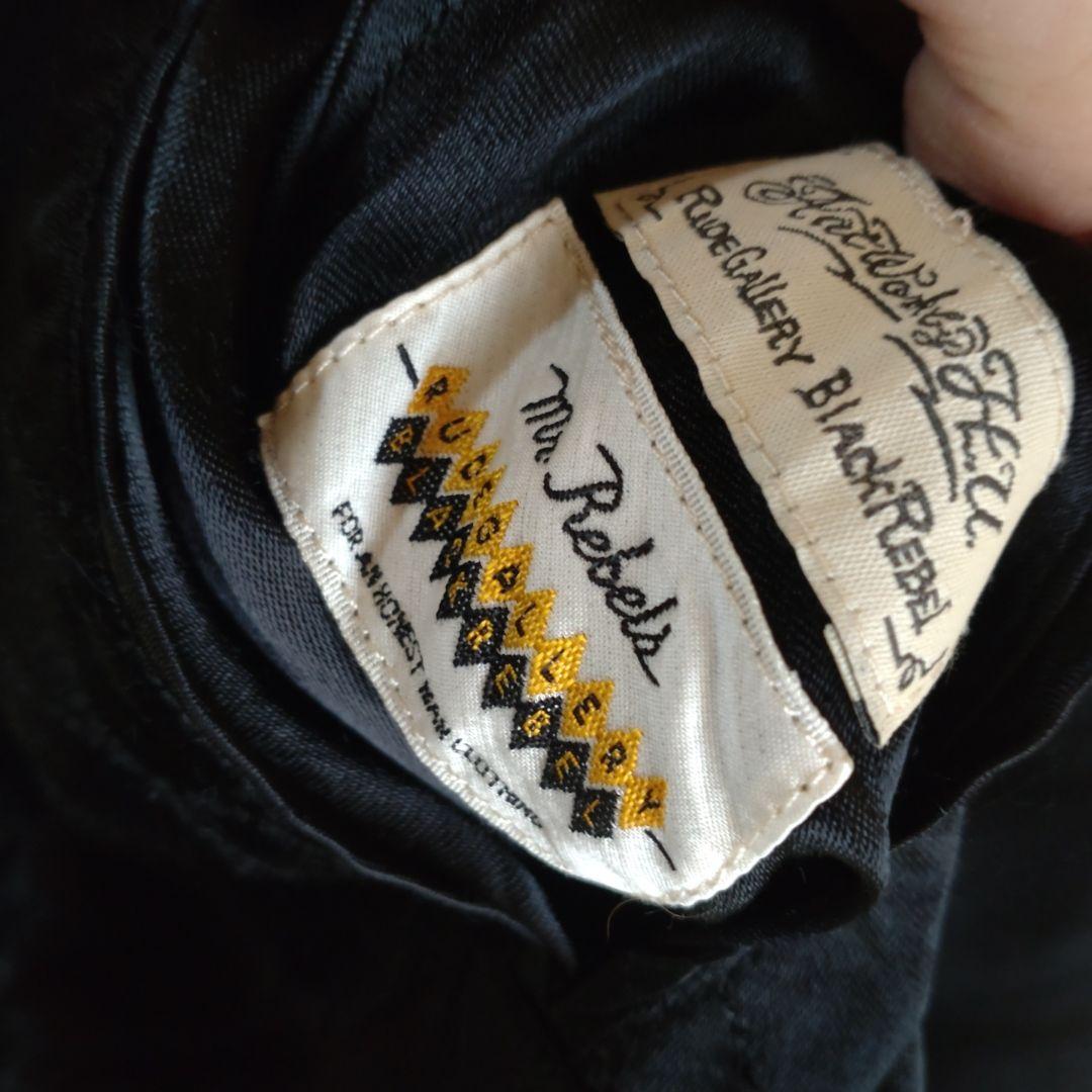 ルードギャラリー 15周年限定 マリア チバユウスケ The Birthday