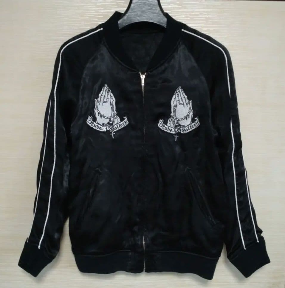 ルードギャラリー 15周年限定 マリア チバユウスケ The Birthday