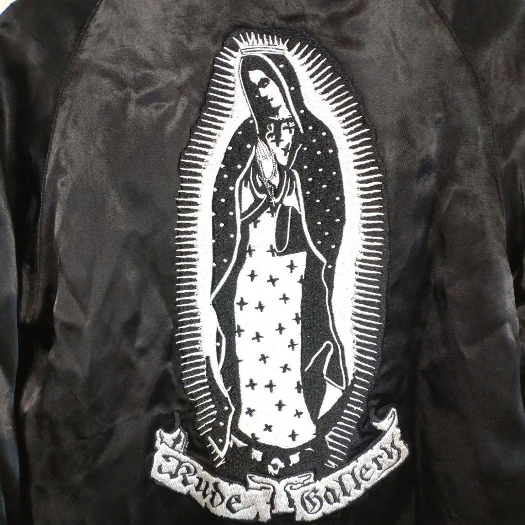 ルードギャラリー 15周年限定 マリア チバユウスケ The Birthday