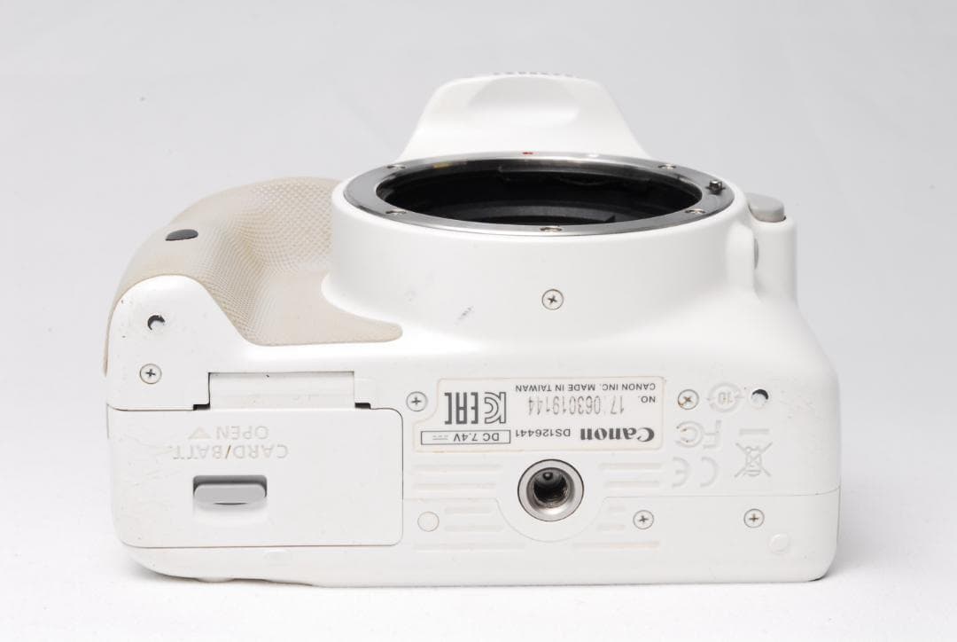 Canon Kiss X7 Wレンズキット 最新ＳＴＭレンズ付き スマホ転送