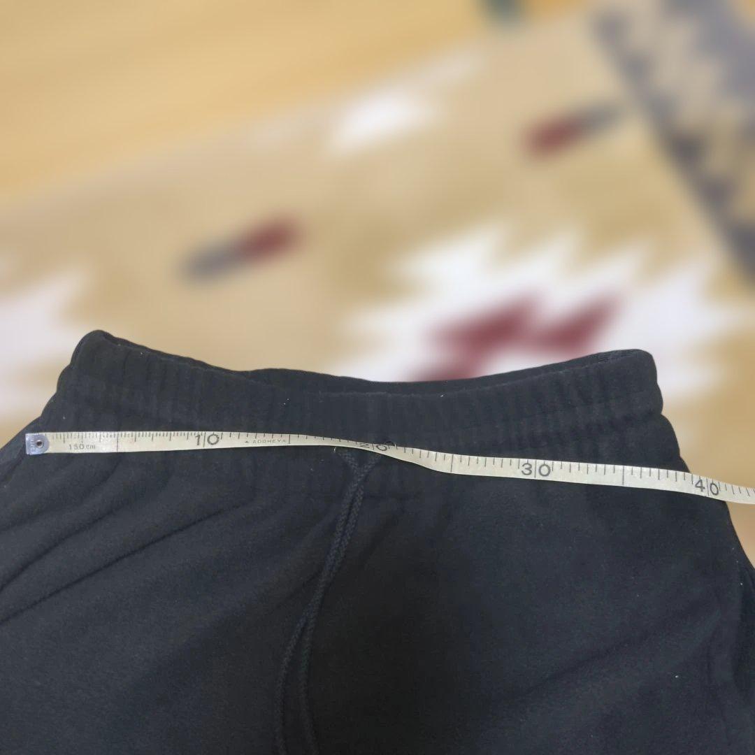 BUDSPOOL 麻家紋 FLEECE