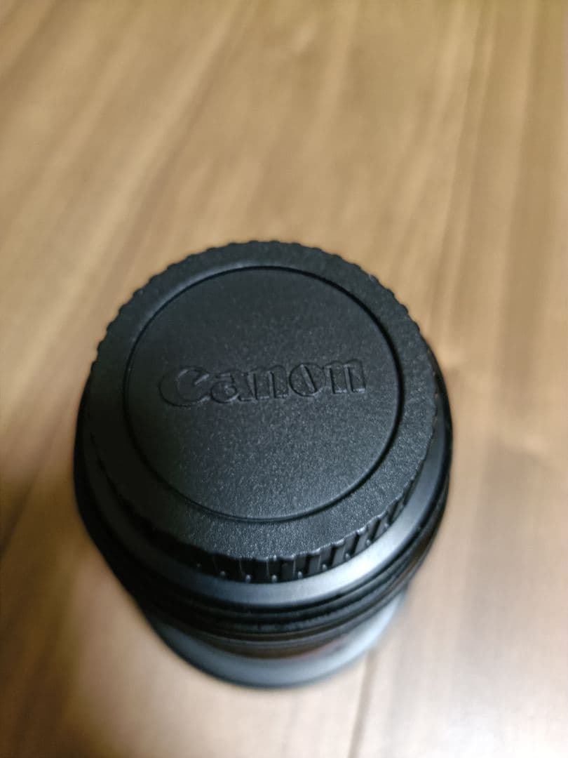 美品Canon EF24-105mm F4L IS USM