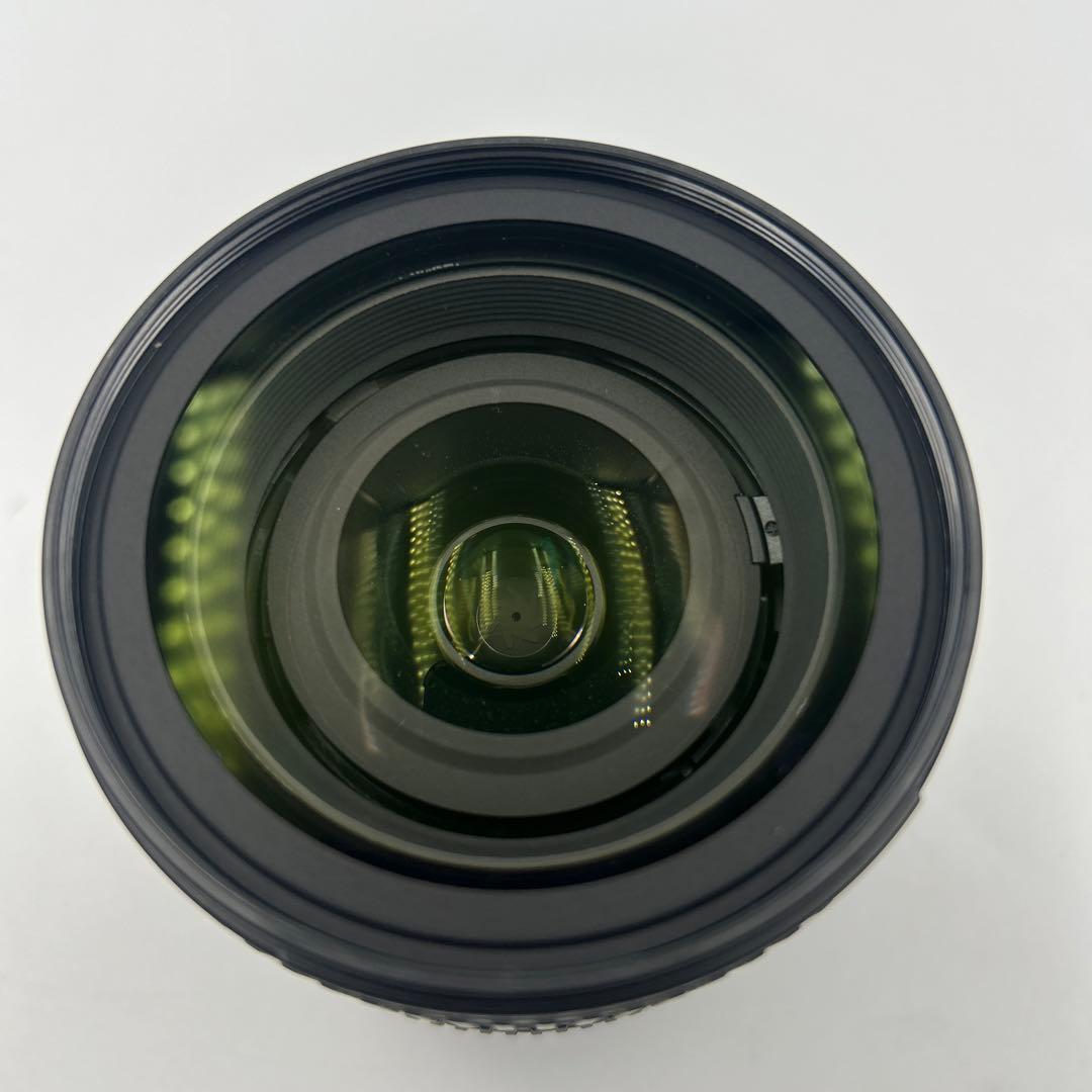 ☆撮影数5000回以下☆ Nikon D610　24-85㎜ ズームレンズセット
