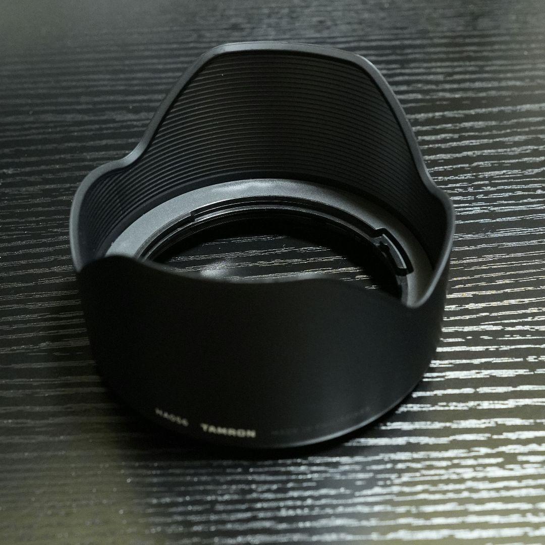 レンズ(ズーム) TAMRON 70-180mm F/2.8 Di III VXD A056