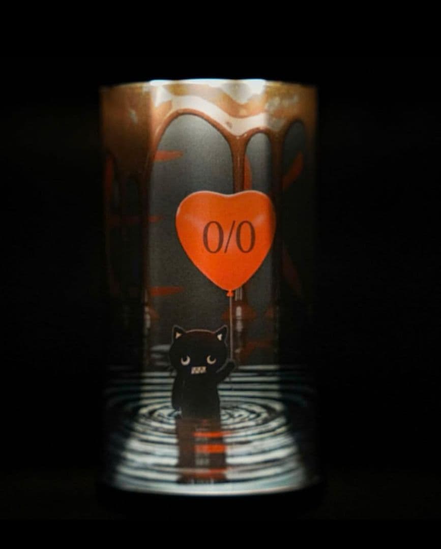 ネルデザインワークス バレンタイン限定 38灯