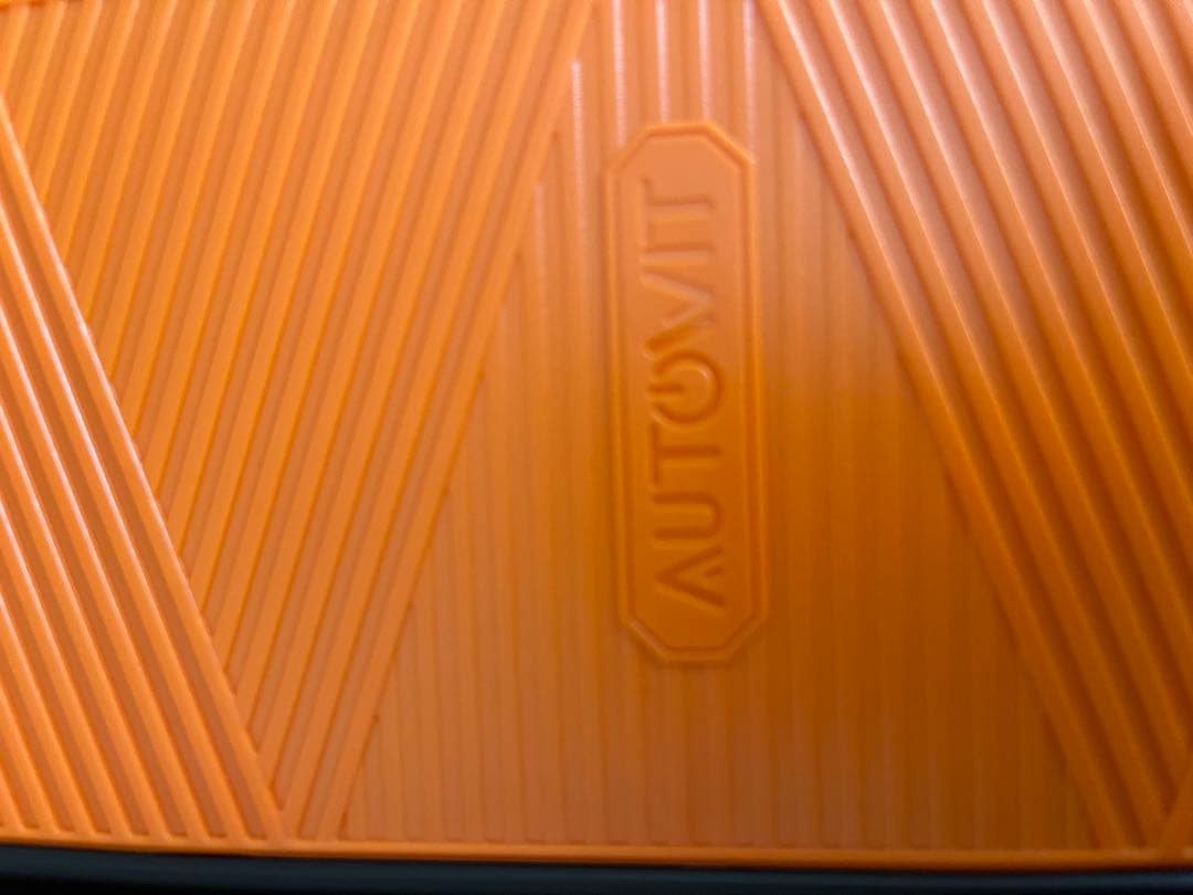 Autowit Super Cap2 ジャンプスターター 12V スーパーコンm