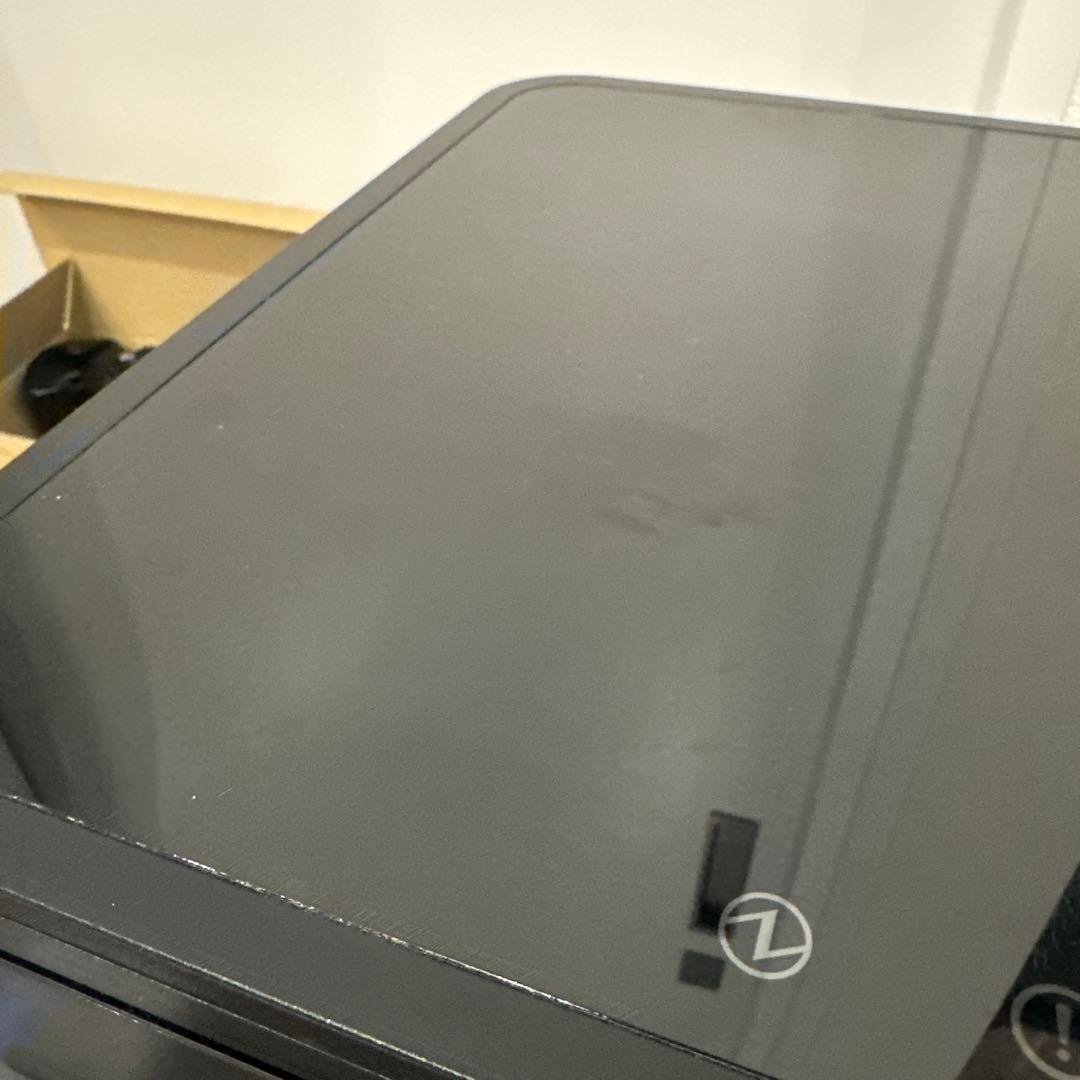 POP10 BLK JP & カードリーダー & 感熱ロール紙