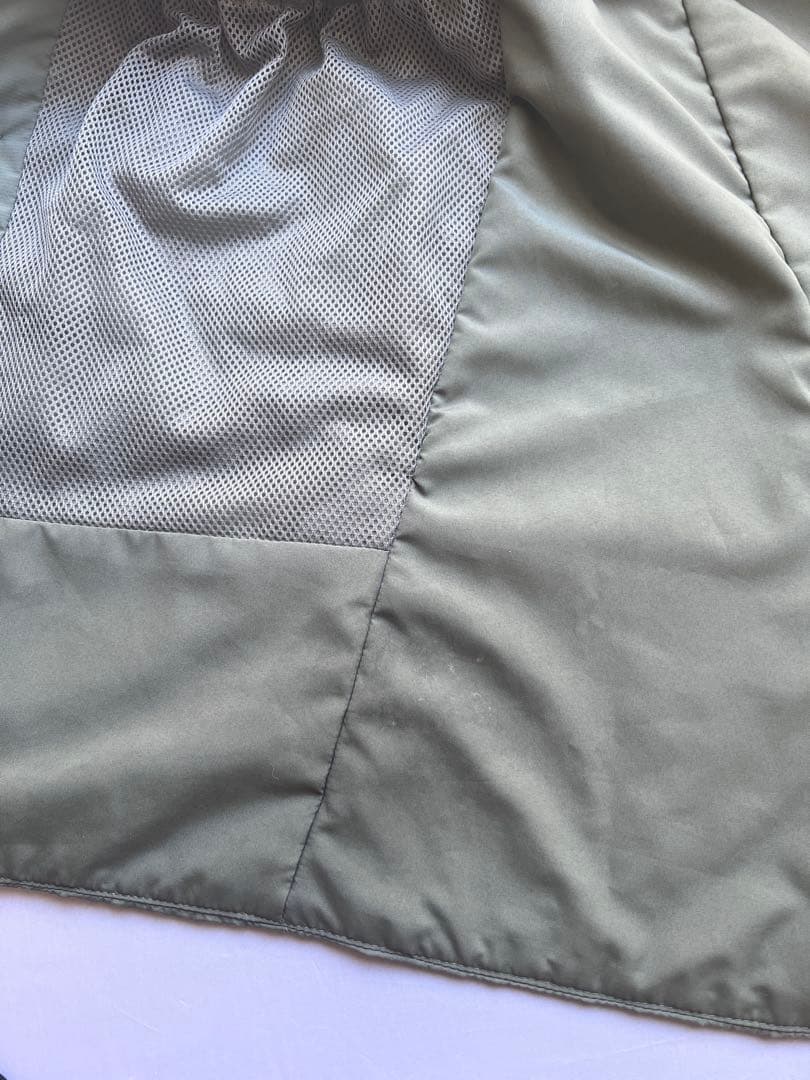 Houdini Enfold Jacket L フーディニ エンフォールド