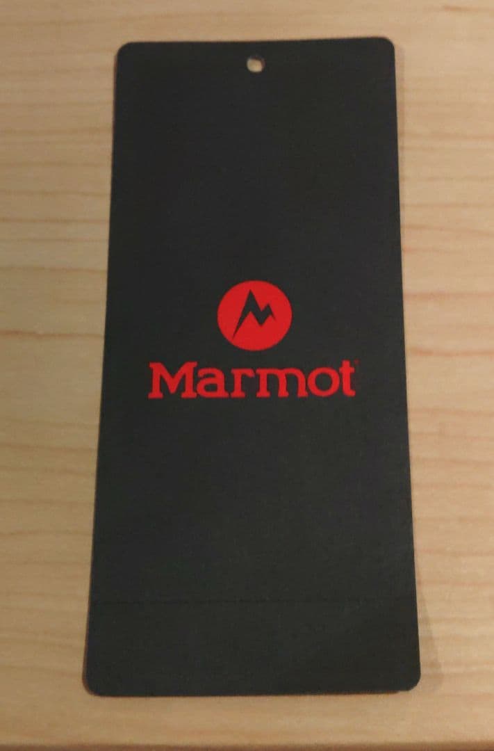 Marmot キメラマウンテンジャケット