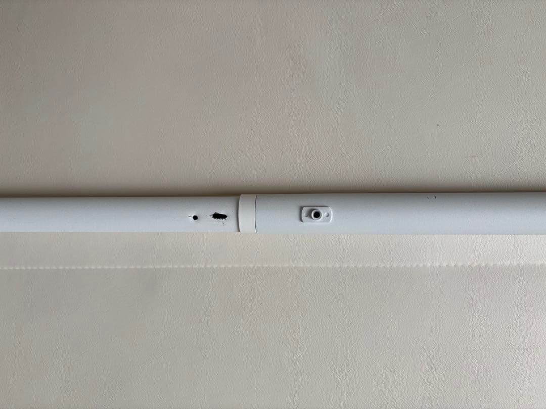 【こもの作りよしよし】DRAW A LINE White ３点セット