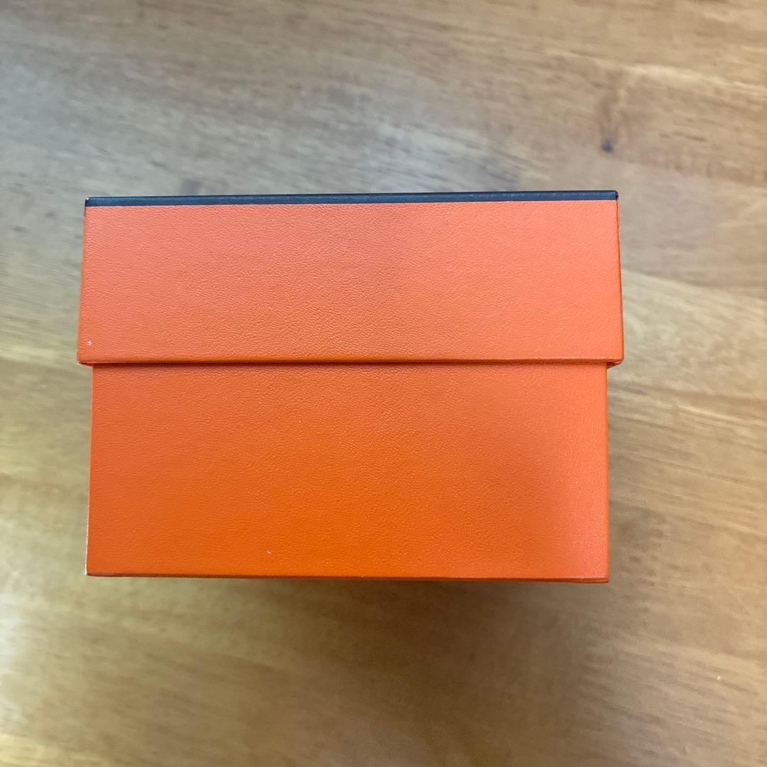 エルメス時計HERMES CL4.220クリッパーレディース