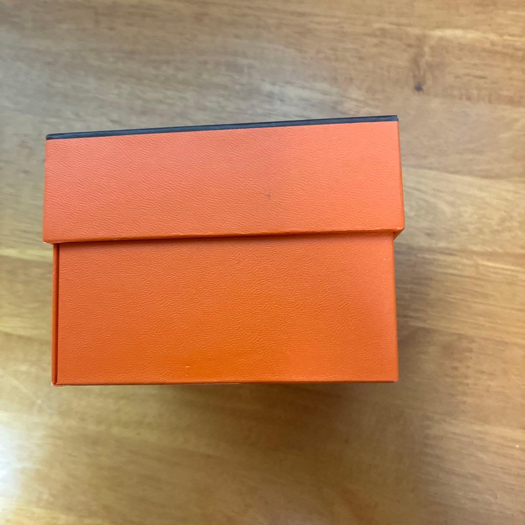 エルメス時計HERMES CL4.220クリッパーレディース