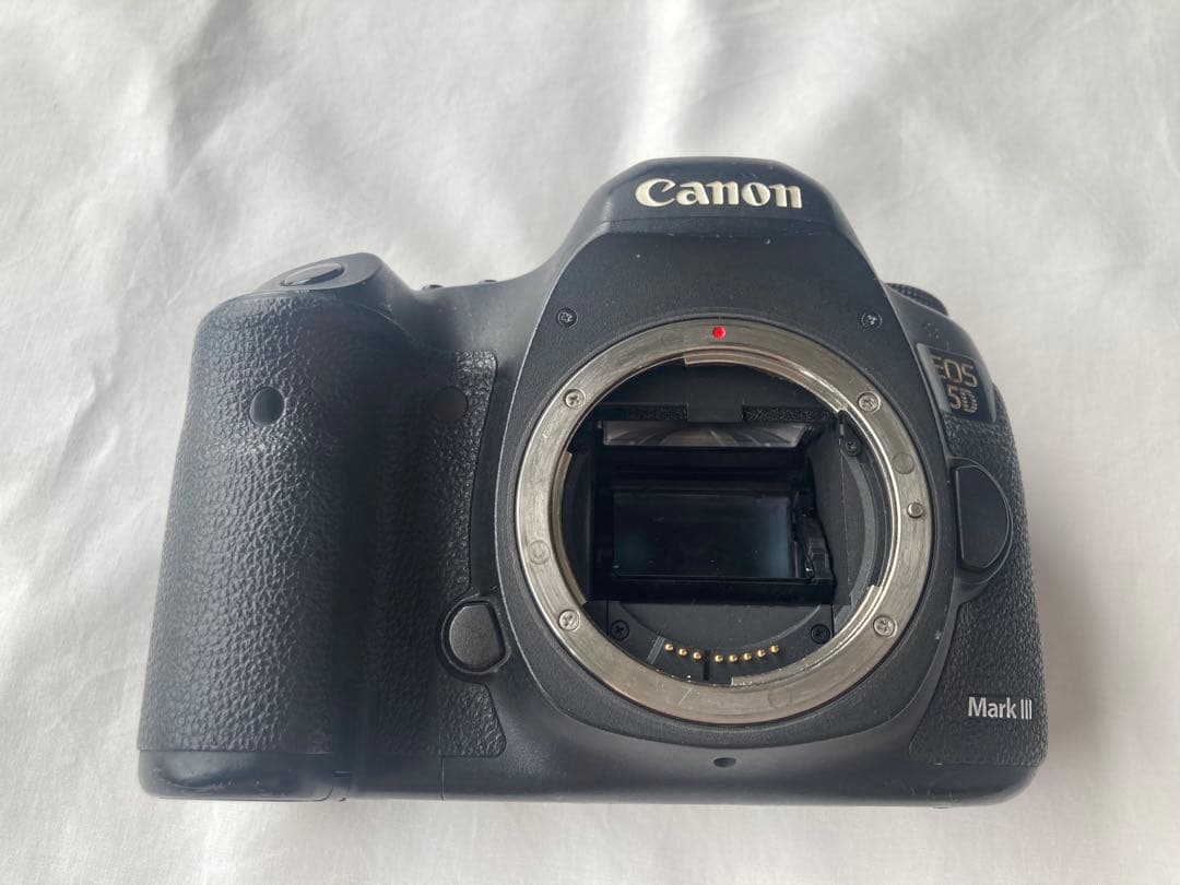 Canon EOS5D MarkⅢ EF24-105mm L IS USM