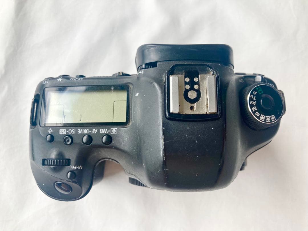 Canon EOS5D MarkⅢ EF24-105mm L IS USM