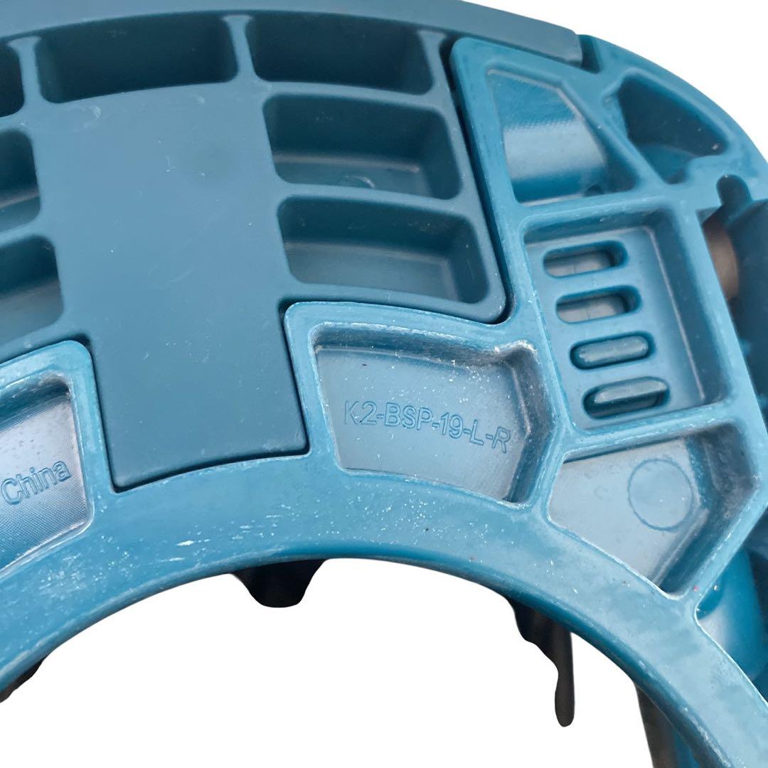 K2 スノーボード ビンディング付　SONIC FUSE ケース　バッグ