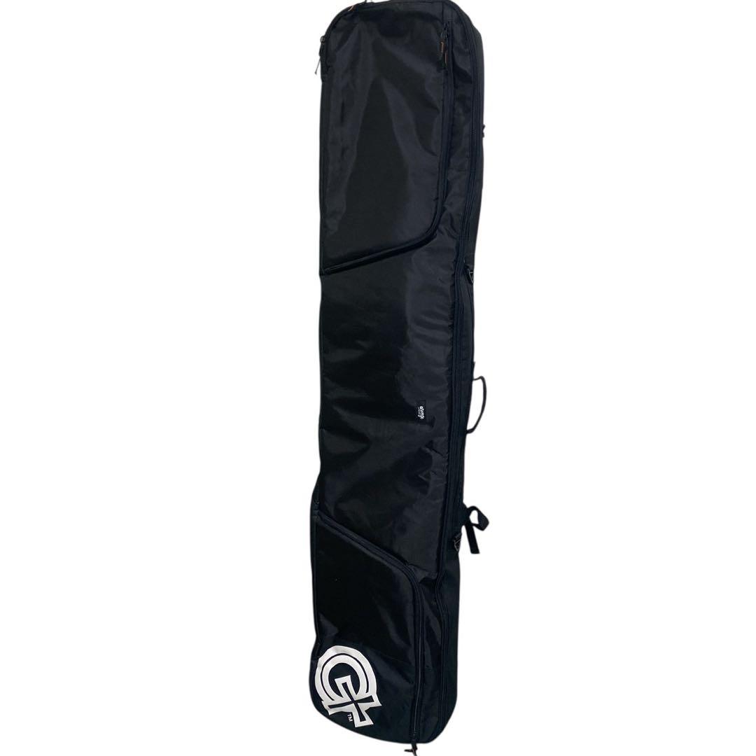 K2 スノーボード ビンディング付　SONIC FUSE ケース　バッグ