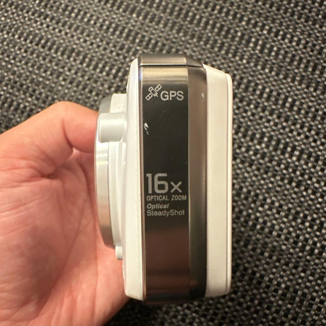 SONY Cyber−Shot DSC-HX10V