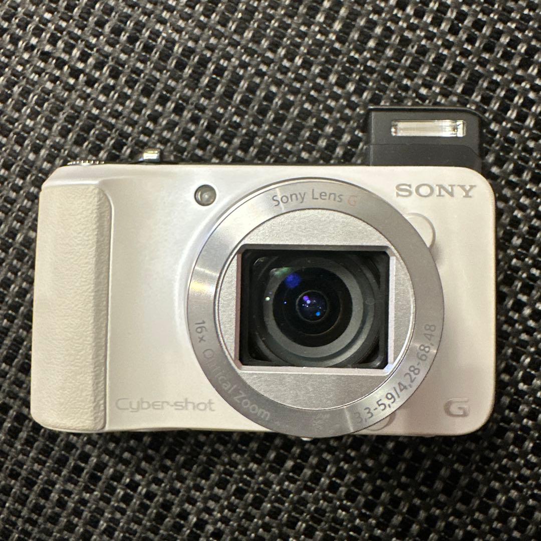 SONY Cyber−Shot DSC-HX10V