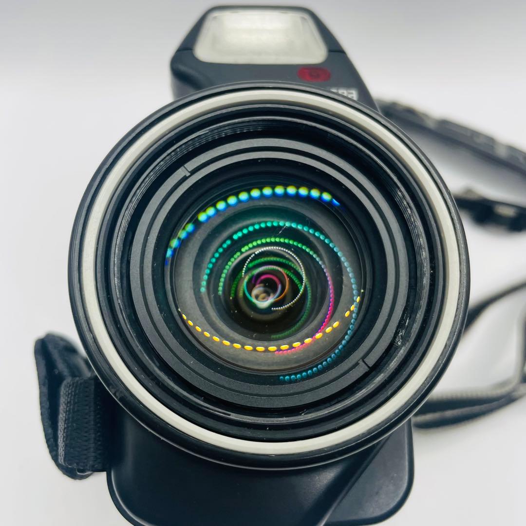 KYOCERA 京セラ SAMURAI サムライ X4.0 フィルムカメラ