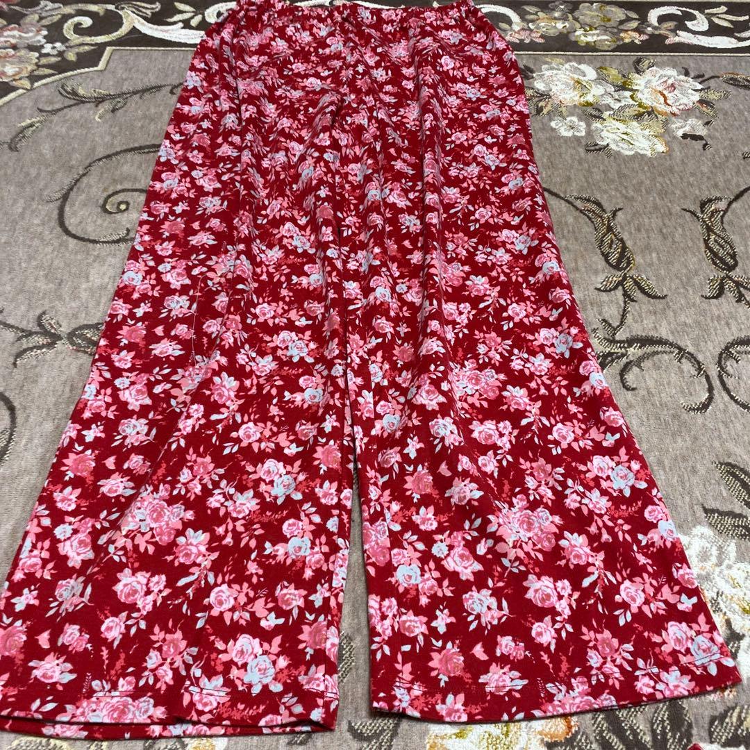 KID BLUE 新品タグ付きルームウェア　パジャマ