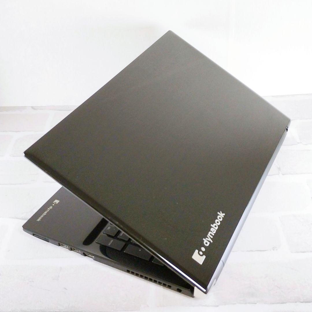 Corei7✨1TB✨Blu-ray Windows11 ノートパソコン カメラ