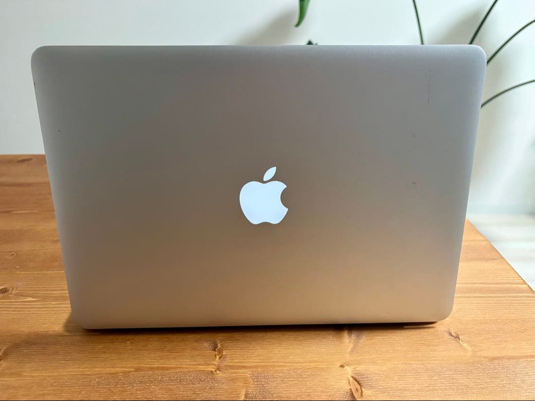 MacBookAir 13.3インチ2013
