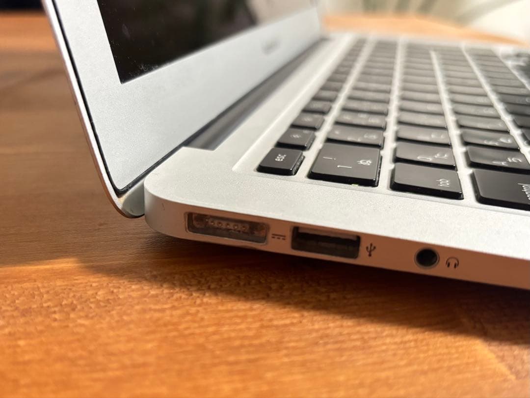 MacBookAir 13.3インチ2013