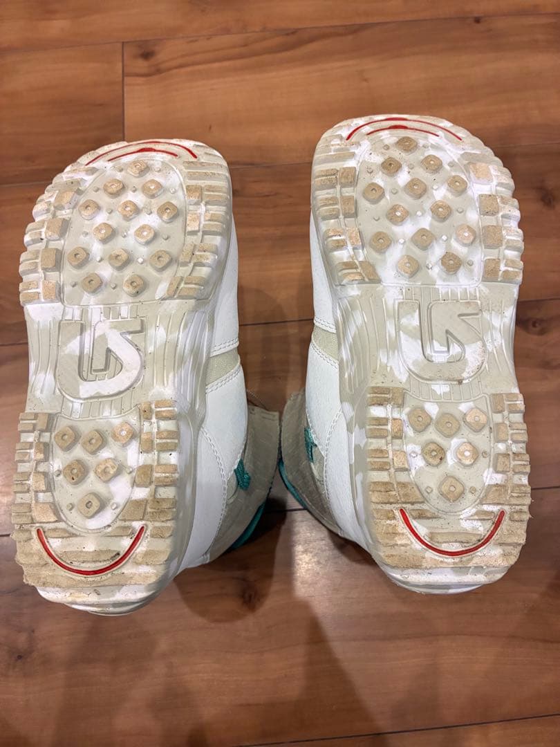 BURTON キッズ ブーツ 2K セット