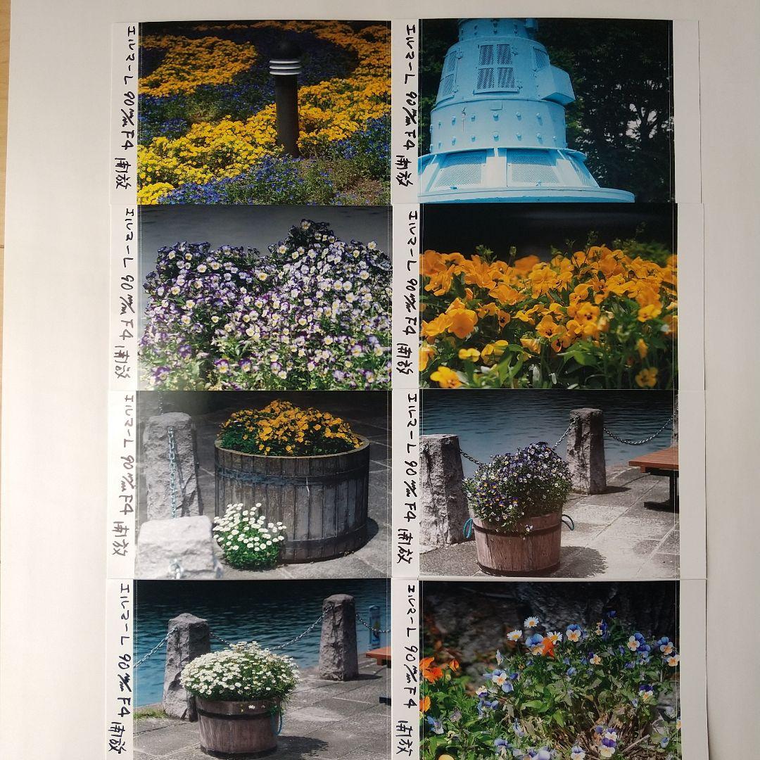 ELMAR-L 90mmF4ブラックペイント