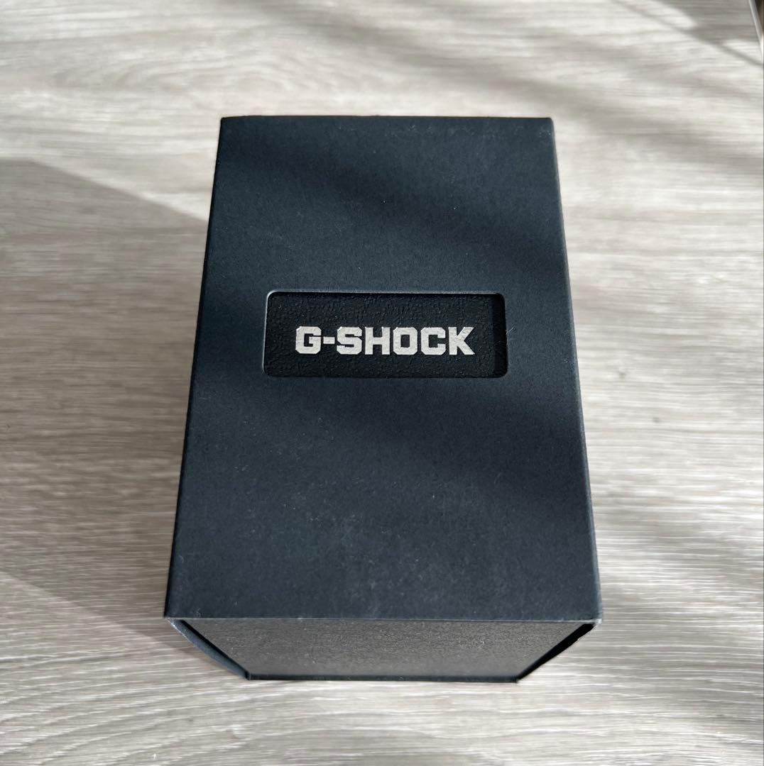 G-SHOCK G-LIDE GBX-100S-1JF Bluetooth搭載